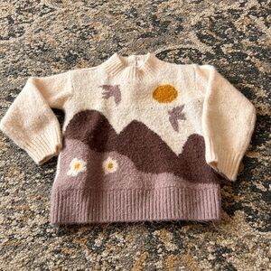 Sweater